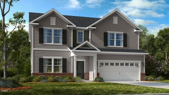543 Claftin St, Sanford, NC 27330