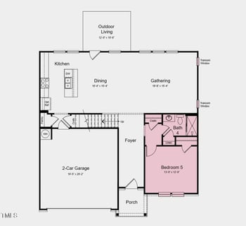 543 Claftin St, Sanford, NC 27330