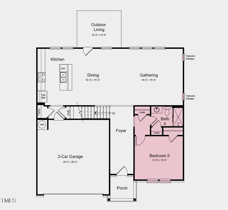 543 Claftin St, Sanford, NC 27330