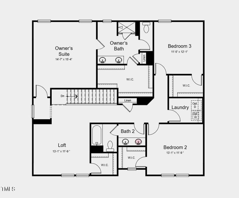 543 Claftin St, Sanford, NC 27330