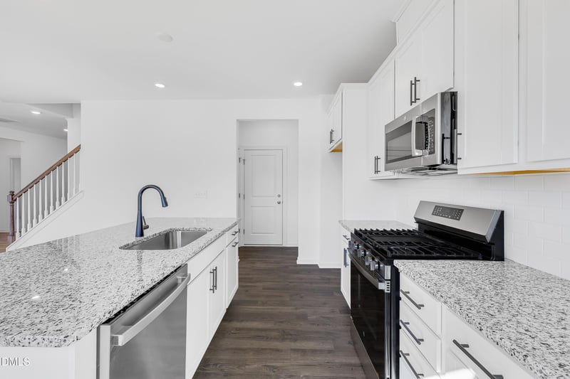 543 Claftin St, Sanford, NC 27330