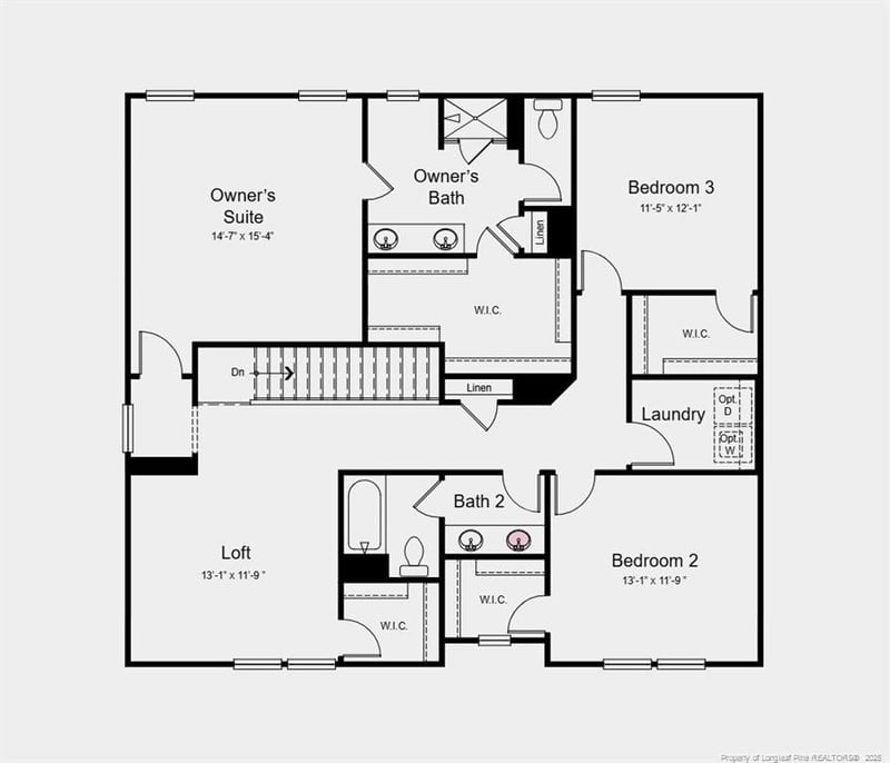 543 Claftin St, Sanford, NC 27330