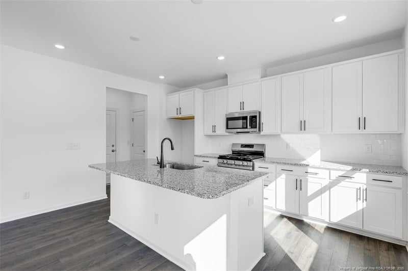 543 Claftin St, Sanford, NC 27330