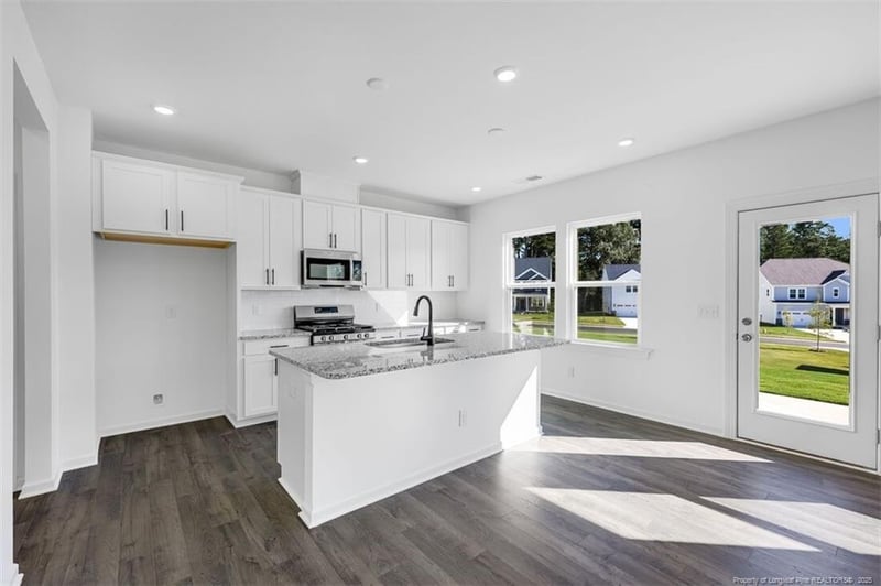 543 Claftin St, Sanford, NC 27330