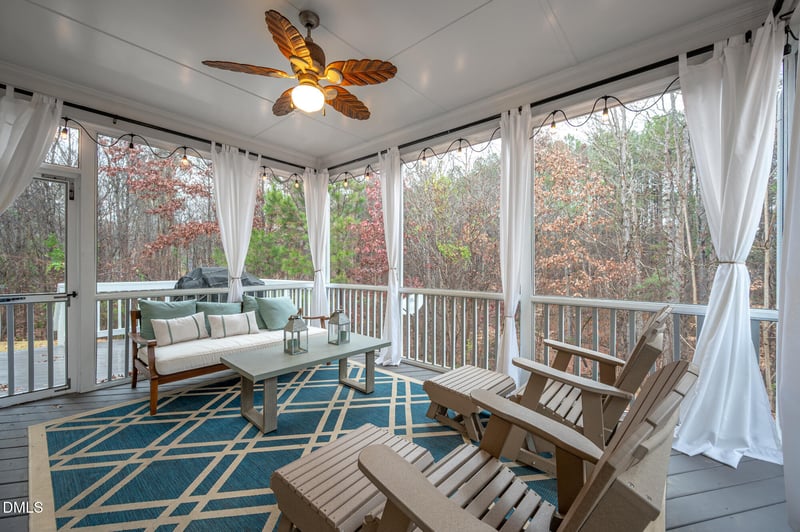 543 Dairy Glen Rd, Chapel Hill, NC 27516