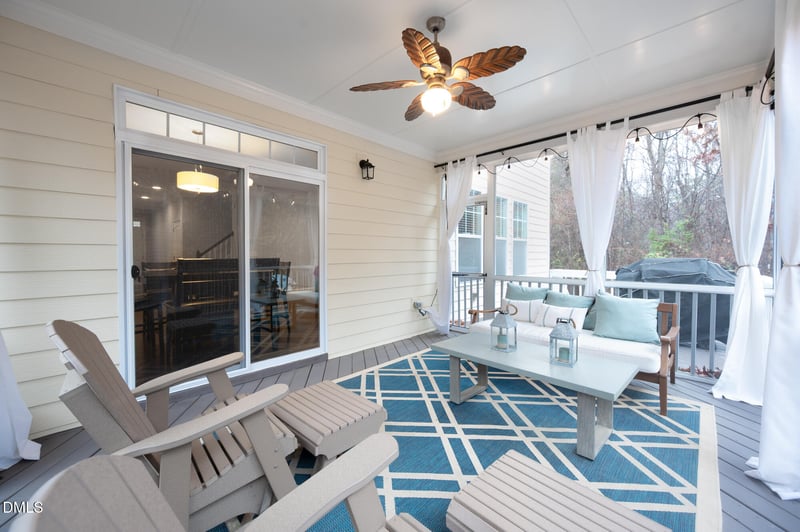 543 Dairy Glen Rd, Chapel Hill, NC 27516