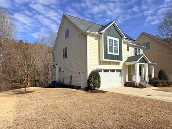 543 Dairy Glen Rd, Chapel Hill, NC 27516