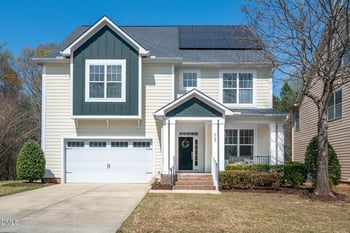 543 Dairy Glen Rd, Chapel Hill, NC 27516