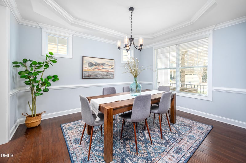 543 Dairy Glen Rd, Chapel Hill, NC 27516