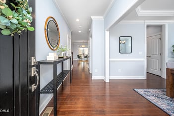 543 Dairy Glen Rd, Chapel Hill, NC 27516