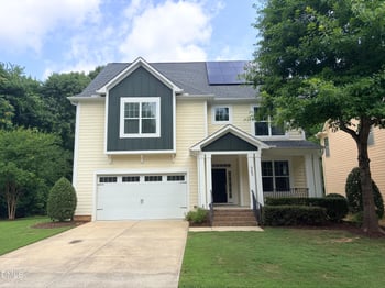 543 Dairy Glen Rd, Chapel Hill, NC 27516