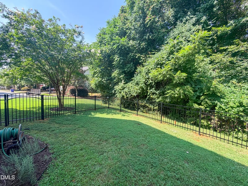 543 Dairy Glen Rd, Chapel Hill, NC 27516