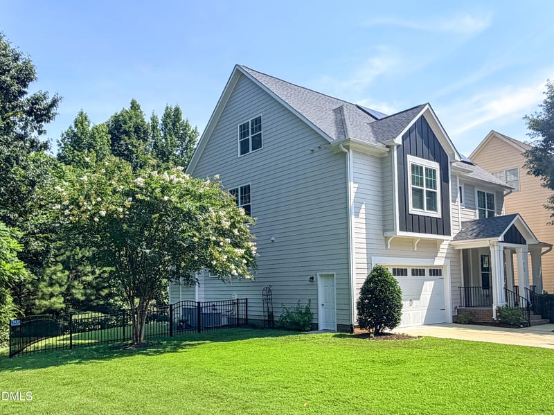 543 Dairy Glen Rd, Chapel Hill, NC 27516