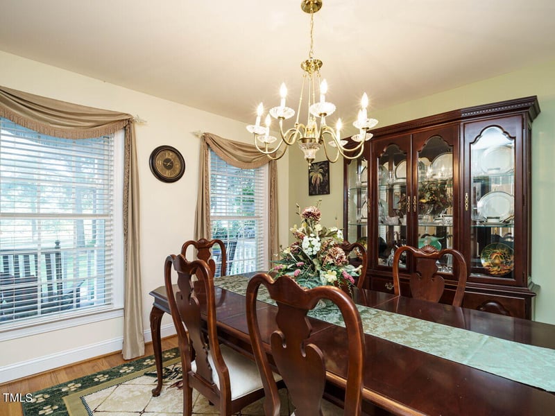 543 Dycus Rd, Sanford, NC 27330