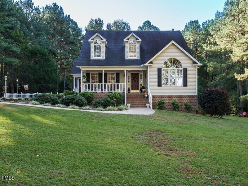 543 Dycus Rd, Sanford, NC 27330