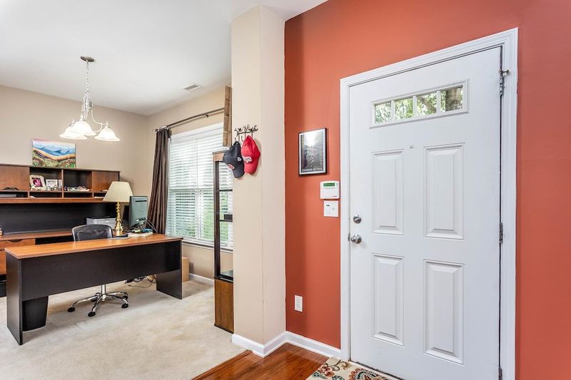 543 Elm Ave, Wake Forest, NC 27587