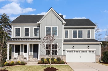 543 Glenville Lake Dr, Fuquay Varina, NC 27526