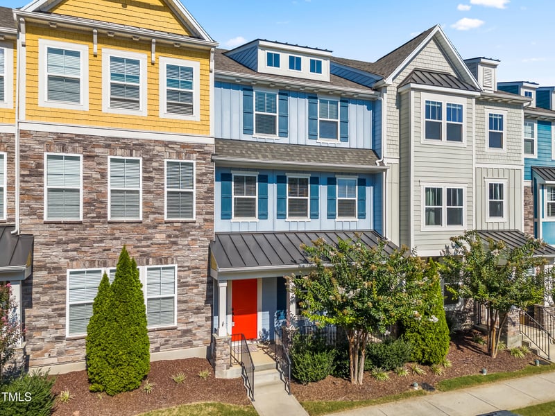 543 Grand Central Station, Apex, NC 27502
