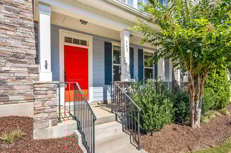 543 Grand Central Station, Apex, NC 27502