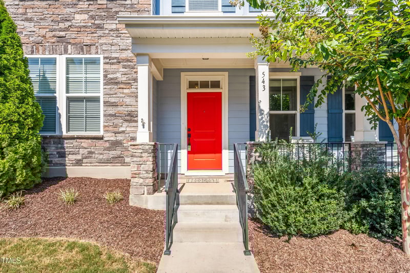 543 Grand Central Station, Apex, NC 27502