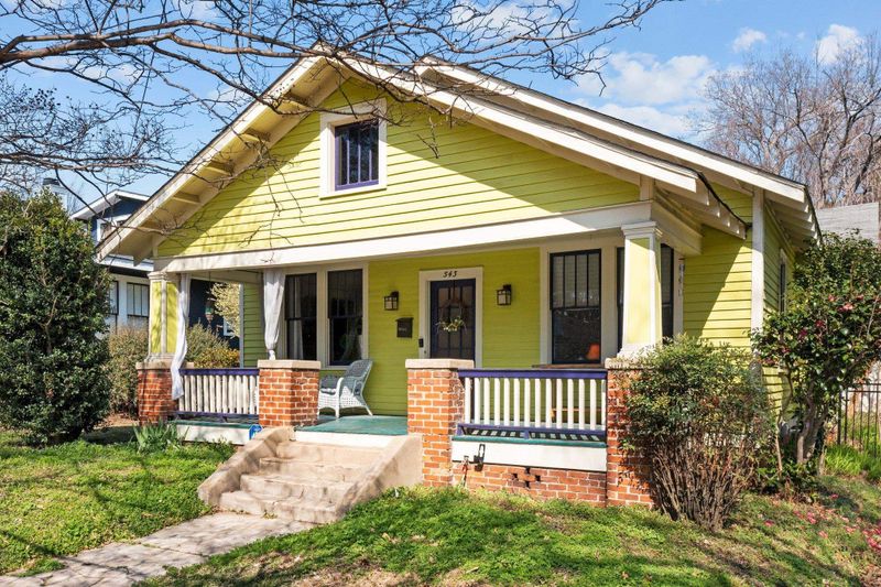 543 E Jones St, Raleigh, NC 27601