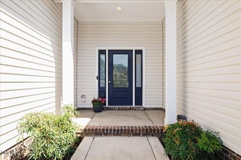 543 Joseph Alexander Dr, Fuquay Varina, NC 27526