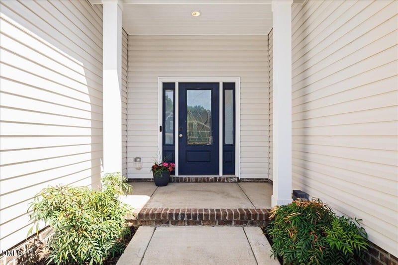 543 Joseph Alexander Dr, Fuquay Varina, NC 27526