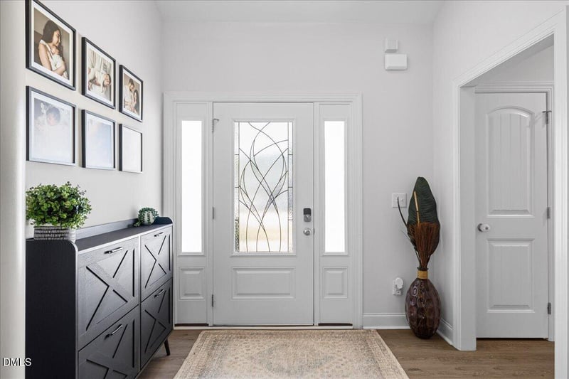 543 Joseph Alexander Dr, Fuquay Varina, NC 27526