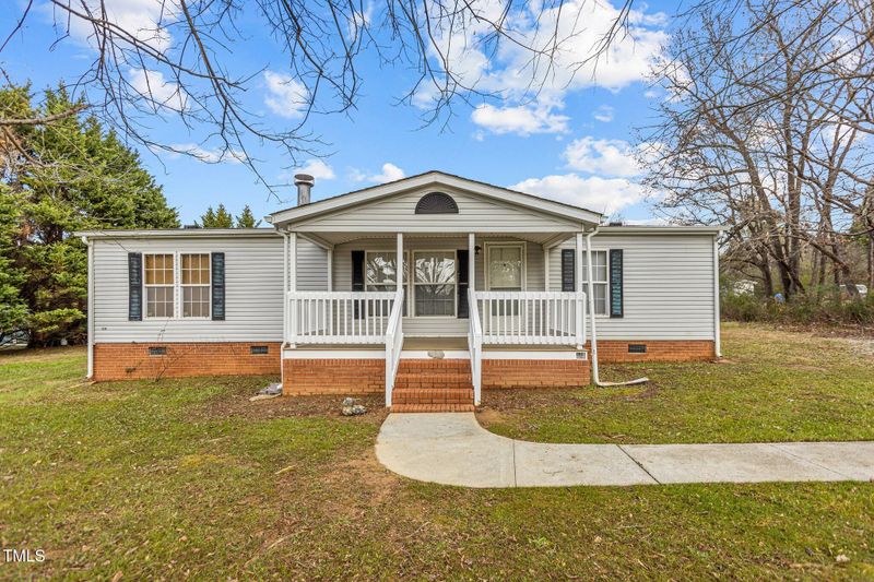 543 Moss Creek Dr, Roxboro, NC 27574