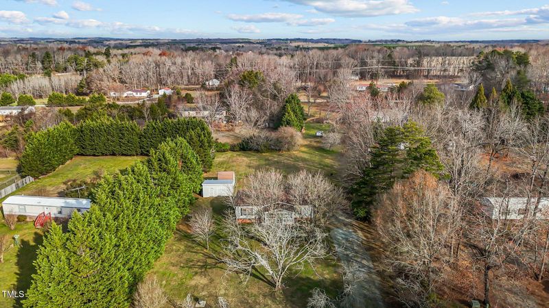 543 Moss Creek Dr, Roxboro, NC 27574