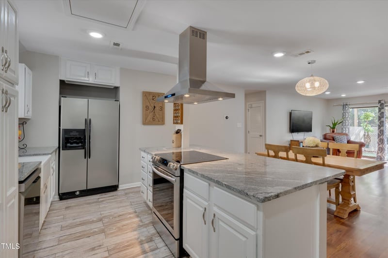 543 Pine Ridge Pl, Raleigh, NC 27609