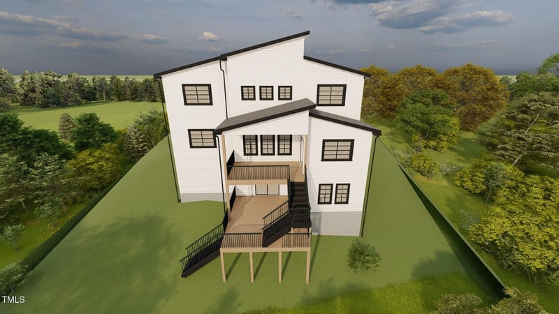543 Sagamore Dr, Louisburg, NC 27549