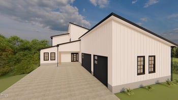 543 Sagamore Dr, Louisburg, NC 27549