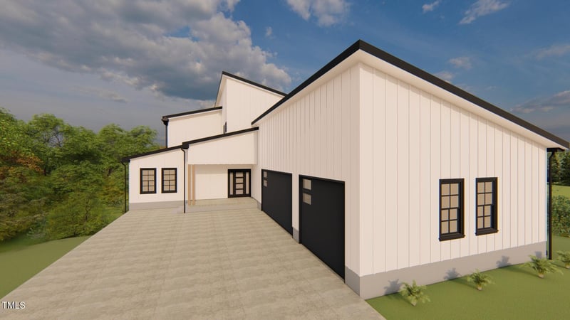 543 Sagamore Dr, Louisburg, NC 27549