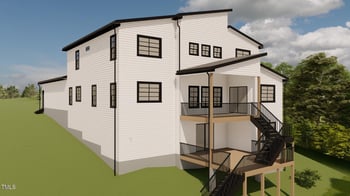 543 Sagamore Dr, Louisburg, NC 27549