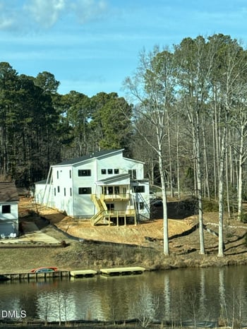 543 Sagamore Dr, Louisburg, NC 27549