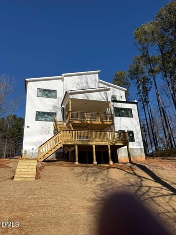 543 Sagamore Dr, Louisburg, NC 27549