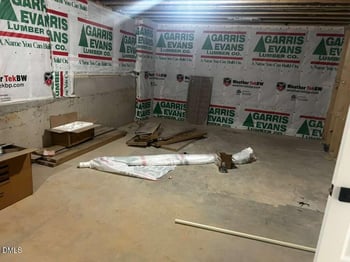 543 Sagamore Dr, Louisburg, NC 27549