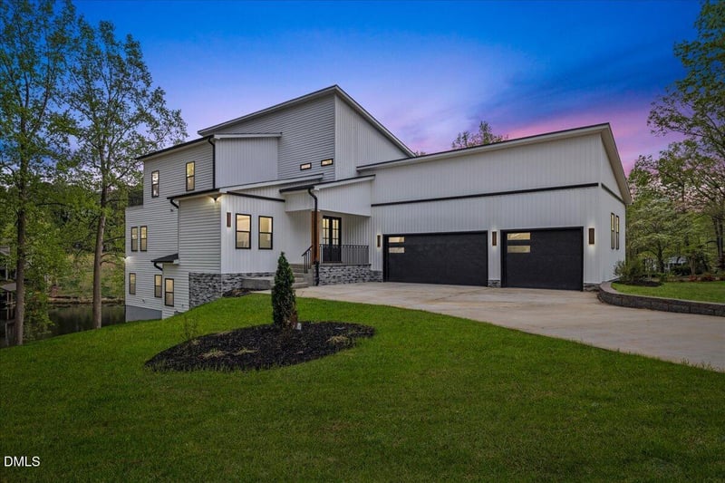543 Sagamore Dr, Louisburg, NC 27549