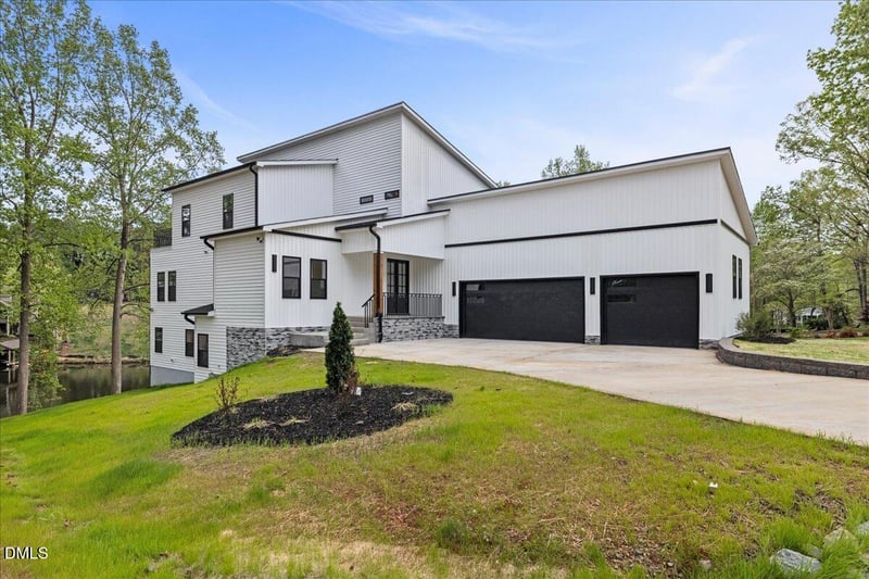 543 Sagamore Dr, Louisburg, NC 27549