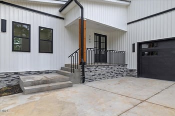 543 Sagamore Dr, Louisburg, NC 27549