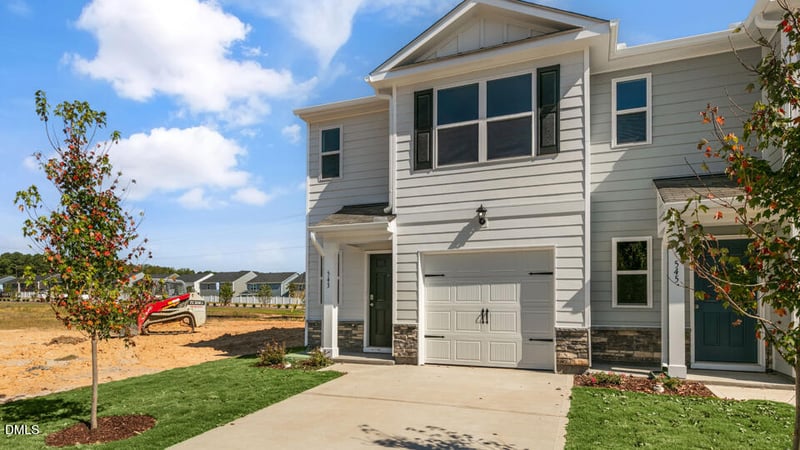 543 Stream Walk Crossing, Wendell, NC 27591