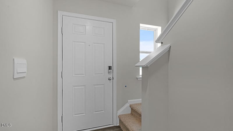 543 Stream Walk Crossing, Wendell, NC 27591