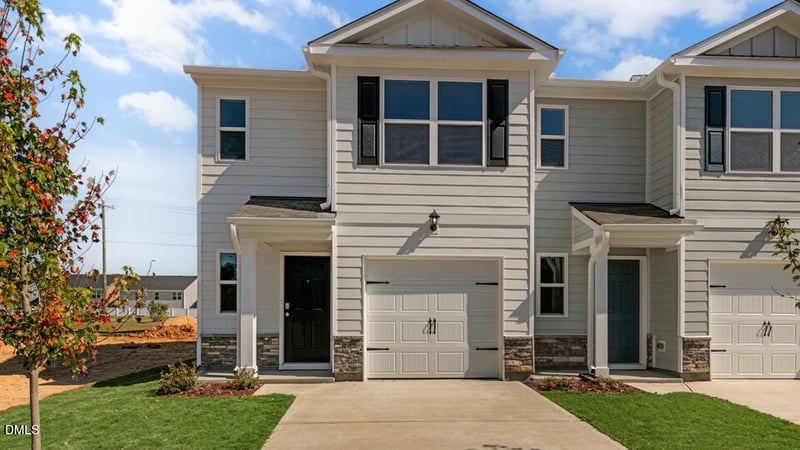 543 Stream Walk Crossing, Wendell, NC 27591