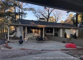 543 Vista Dr, Fayetteville, NC 28305