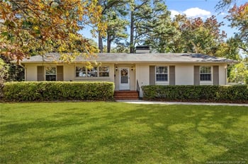 543 Vista Dr, Fayetteville, NC 28305