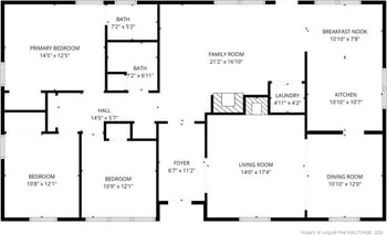 543 Vista Dr, Fayetteville, NC 28305