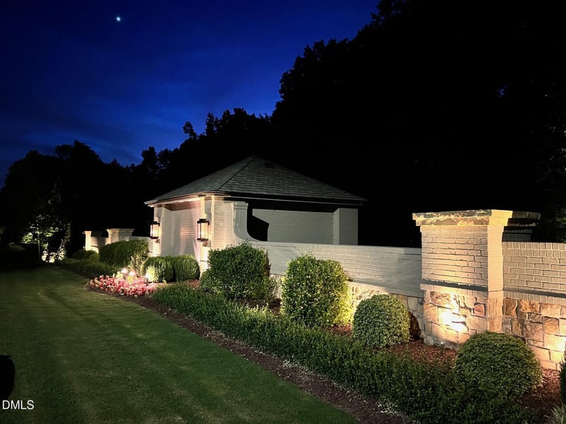 543 Westhampton Dr, Pittsboro, NC 27312