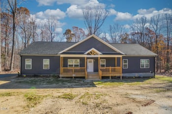 5430 Bass Mountain Rd, Snow Camp, NC 27349
