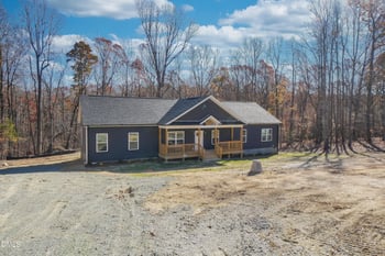 5430 Bass Mountain Rd, Snow Camp, NC 27349